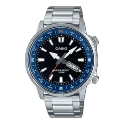 Casio Classic MTD-130D-1A2VDF