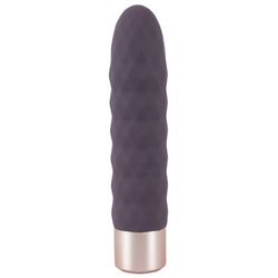 Vibrator Elegant Diamond Vibe