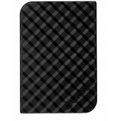 VERBATIM 2.5 1TB USB 3.0 StorenGo 53194 Black