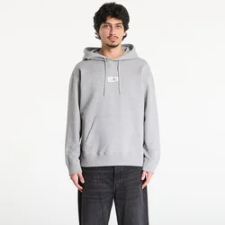 Mikina MM6 Sweatshirt Grey XL