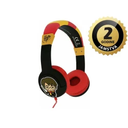 OTL Technologies Harry Potter Black