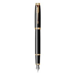 PARKER Royal NP IM Black GT F