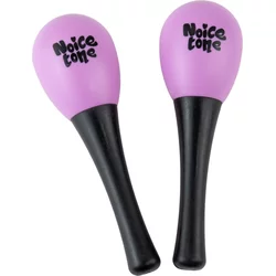 Noicetone M M006-2 12,8x4cm Pink Maracas