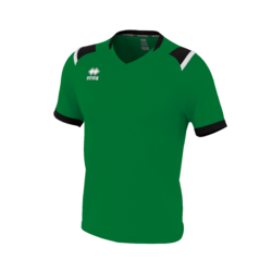 ERREA Muška sportska majica kratkih rukava Lucas, Zelena