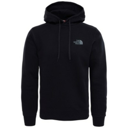 THE NORTH FACE Seas Drew Peak Hoodie tnf black / tnf black Gr. XL