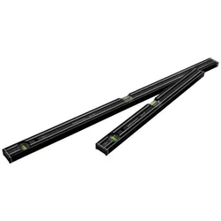 Stabila Vodna Tehtnica Dark Shadow 80as/60 + 100 Cm.