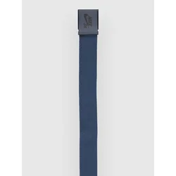 Nike SB Solid Web Belt navy