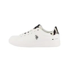 U.S. Polo Assn. Ženske patike MARLYN, Bele