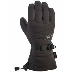 Ženske rukavice Dakine Tahoe Glove Veličina rukavica: S / Boja: crna