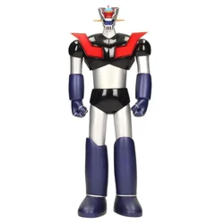 Northix Figura Mazinger Z z lučko 30 cm zbirateljska igrača