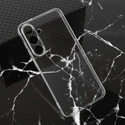 Teracell Maska za telefon Giulietta za Samsung A26 5G/ A266B, Crna