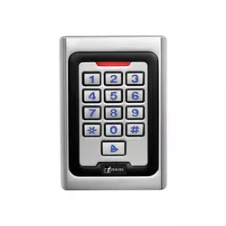 Metalni RFID čitač - šifrator