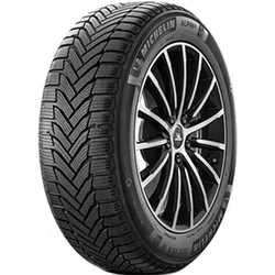 Michelin Alpin 6 ( 225/60 R16 102H XL EV Suitable )