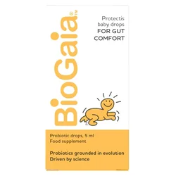 EWOPHARMA Probiotske termostabilne kapi BioGaia 5ml