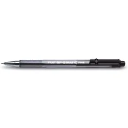 Pilot hemijska olovka matic 0.5 crna 156380 ( 1360 )