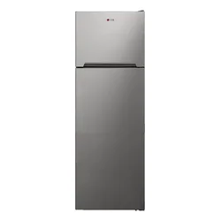VOX KG 3330 SE Kombinovani frižider, 312l, Sivi
