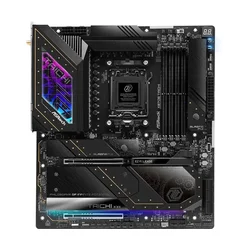 ASRock Matična ploča MB AM5 X870E TAICHI 90-MXBP90-A0UAYZ
