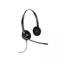 PLANTRONICS slušalice ENCOREPRO HW520 (Crne)