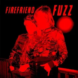 FireFriend - Fuzz (LP)