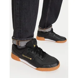 Reebok Superge EO-WORKOUT PLUS 100271709 Črna