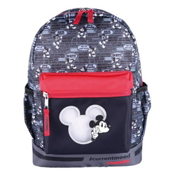 Play Školski ranac Mickey Mouse, 43 x 30 x 20 cm, Šareni