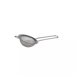Sigma Cediljka Inox KJ-SR508, 8 cm, Srebrne boje