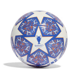 adidas UCL TRN IS, nogometna žoga, modra HU1578