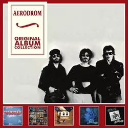 Aerodrom – Original Album Collection