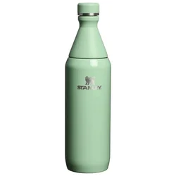 STANLEY All Day Slim Bottle 0,6L termo boca - Pistachio Gloss