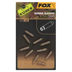 Edges Camo Ronnie Sleeves x 10pcs (CAC788)