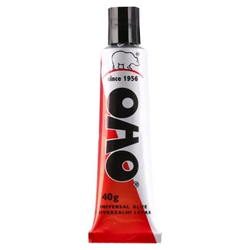 Oho oho lepak 40g ( 201501 )