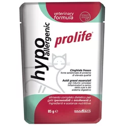 PROLIFE CAT HYPOALLERGENIC 85G