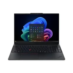 Lenovo ThinkPad E16 G4 W11P/16 WUXGA/U7-355/16GB/512GB/bklt srb/Crna ( 21YC000SYA )