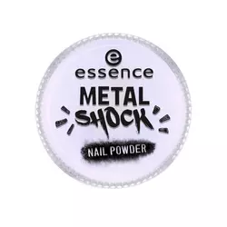 Essence Metal Shock prah za nokte 05