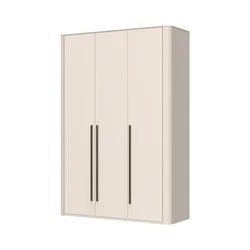Jela Ormar Rondo P3/RO,153x225x56cm, Bež