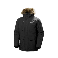 HELLY HANSEN moška jakna 53150 990 SVALBARD PARKA