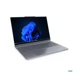 Lenovo - Thinkbook 16p G6 IAX, Core Ultra 7 255HX (20C/20T, up to 5.2GHz, 30MB), 2x 16GB DDR5, SSD 1TB PCIe 2242, 16`` WQXGA (2560x1600) IPS AG 500n, RTX 5060 8GB GDDR7, Wi-Fi 7, BT, KybSR BL, SD, 2x TB4, FPR, Cam FHD+IR, 85Wh, 2Wx2 Dolby, Al, 2.1kg, Win 11 Pro,3Y