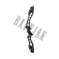Hoyt Handle Grand Prix GMX 3-Series 25” 2024