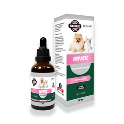 Vetmedic Hepatic 100ml