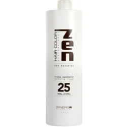 Sinergy ZEN Hidrogen Za Kosu Sa Keratinom 7.5% (25vol.) 1000 ml | SINERGY COSMETICS | KOZMO