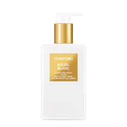 Tom Ford Soleil Blanc Hand & Body Wash Mirisni gelovi za tuširanje