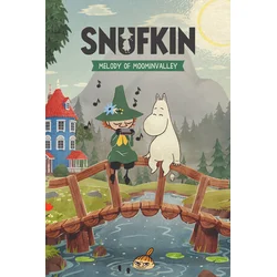 Snufkin: Melody of Moominvalley (PC) Steam Key EUROPE