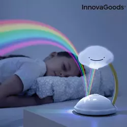 Rainbow - otroška lučka za spanje