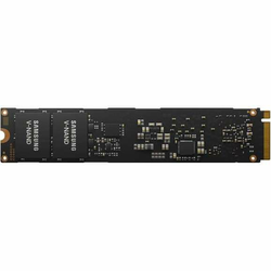 Samsung PM9A3 MZ1L23T8HBLA - SSD - encrypted - 3.84 TB - internal - M.2 22110