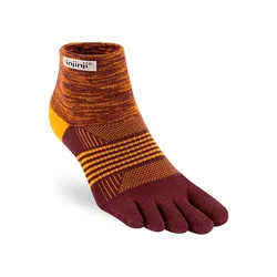 Injinji Trail Midweight Mini-Crew