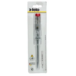 Felo ispitivač napona 220 - 250 V 3,5 x 100 u blisteru ( 36135001 )