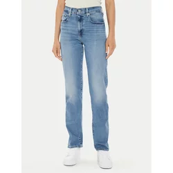 LEVIS Kavbojke, modra