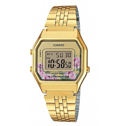 CASIO DIGITALNI LA680WGA-4C