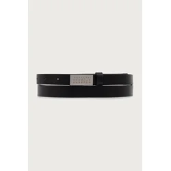 MM6 Maison Margiela pas usnjeni