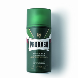 PRORASO Pena za brijanje Refreshing 300ml